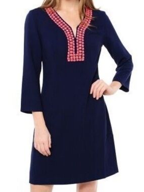 Lilly Pulitzer Bennett Dress